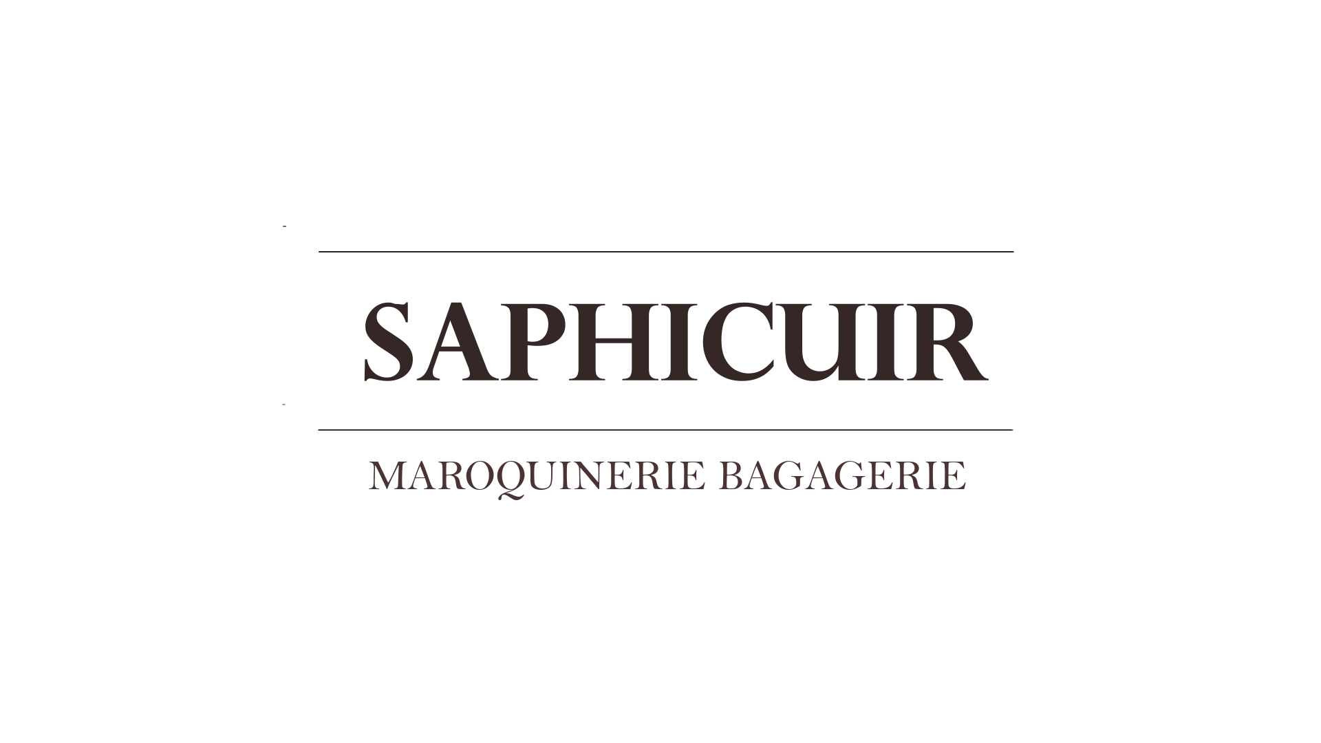 Saphicuir